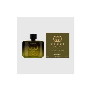 Gucci Guilty Absolu de Parfum pour Homme 60ml Gucci Guilty Absolu de Parfum pour Homme 60ml