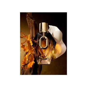 Rabanne Million Gold for her Parfum 50ml