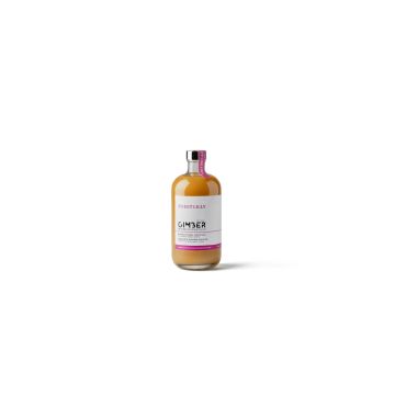 GIMBER N°3 Sweet Lilly 500 ml