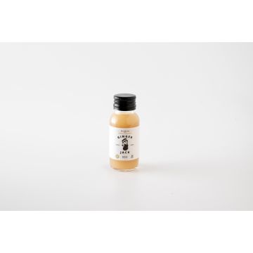 Ginger Jack 60ml