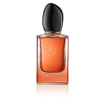 Giorgio Armani Sí Intense Eau De Parfum 50ml