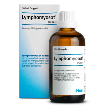 Heel Lymphomyosot Tropfen 100 ml