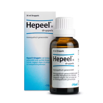 Heel Lymphomyosot Tropfen 30 ml