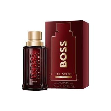 Boss The Scent Elixer Homme 100 ml