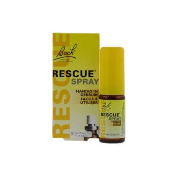 Bach Rescue Spray 7ml