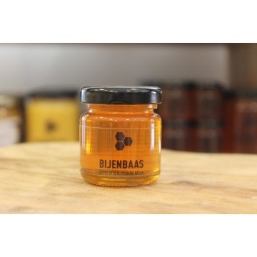 Bijenbaas Niederländischer Honig 70 g