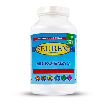SEUREN NUTRIENTS - MICRO ENZYM - GER