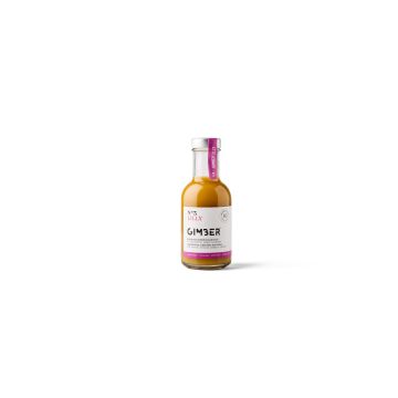 GIMBER N°3 Sweet Lilly 200 ml