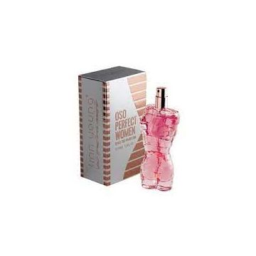 Dupe Linn Young Oso Perfect for women edp 100ml