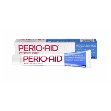 Perio•Aid Intensive Care Zahn gel 75 ml
