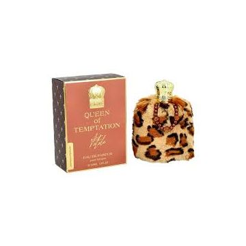 Dupe Georges Mezotti Queen of temptation Fatale Bruin unisex edp 100 ml