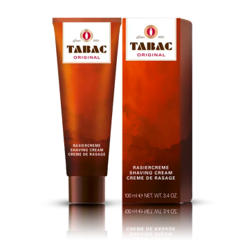 Tabac Original Rasiercreme 100ml