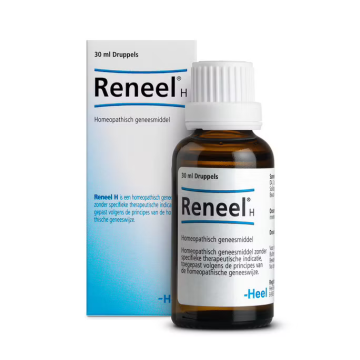 Heel Reneel Tropfen 30 ml