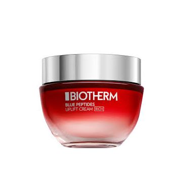 Biotherm Blue Peptides Uplift Cream Rich 50ml