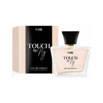 Dupe Next Generation Touch by NG for women edp 80ml