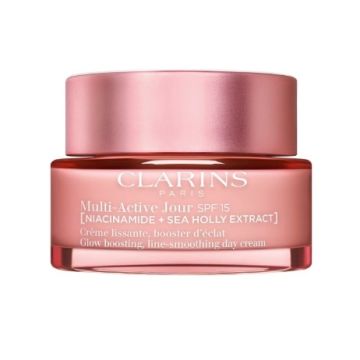 Clarins Multi-Active Day Cream Spf15 50ml