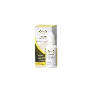 Silidyn Vedax - Arthro Silium 25 ml tropfen