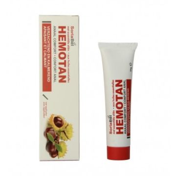 Soriabel Hemotan Anal-Salbe 30 g