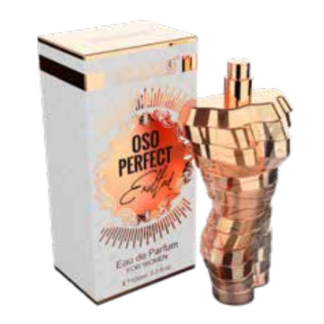 Dupe Linn Young Oso Perfect Exalted woman edp 100ml