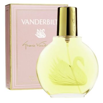Vanderbilt edt 100ml Laatste