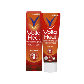 VoltaHeat Wärmendes Gel 50 g