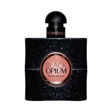 Yves Saint Laurent Black Opium edp 50ml