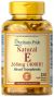 Puritan's Pride Vitamin E-400 iu Mixed Tocopherols Natural 250 Softgels 463