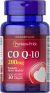 Puritan's Pride Coenzym Q10 200 mg 30 Softgels 2091