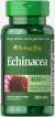Puritan's Pride Echinacea 400 mg 100 capsules 5633