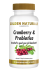 Golden Naturals Cranberry und Probiotika 30 Kapseln