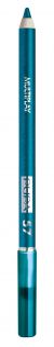 Pupa Multiplay Pencil 57 - Petrol Blue