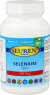 Seuren Nutrients Selen (Selenium) 200 mcg 200 Tabletten