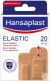 Hansaplast Elastic 20 Streifen