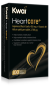 Kwai Heartcare Schwarzer Knoblauch FORTE 100 Tabletten
