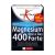 Lucovitaal Magnesium 400 mg Forte pulver 20 tütche