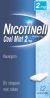 Nicotinell  Cool Mint 2 mg 48 Kaugummi