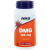 DMG - Dimethylglycine (Vitamin B15) 125 mg 100 Vegicaps