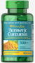 Puritan's Pride Turmeric Curcumin 500 mg 90 Kapseln 15418