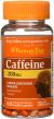 Puritan's Pride Koffein 200 mg 8 -Stunden- Depotpräparate 60 Kapseln 54126