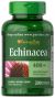 Puritan's Pride Echinacea 400 mg 200 Kapseln 5635