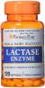 Puritan's Pride Lactase Enzyme 120 softgels 4932