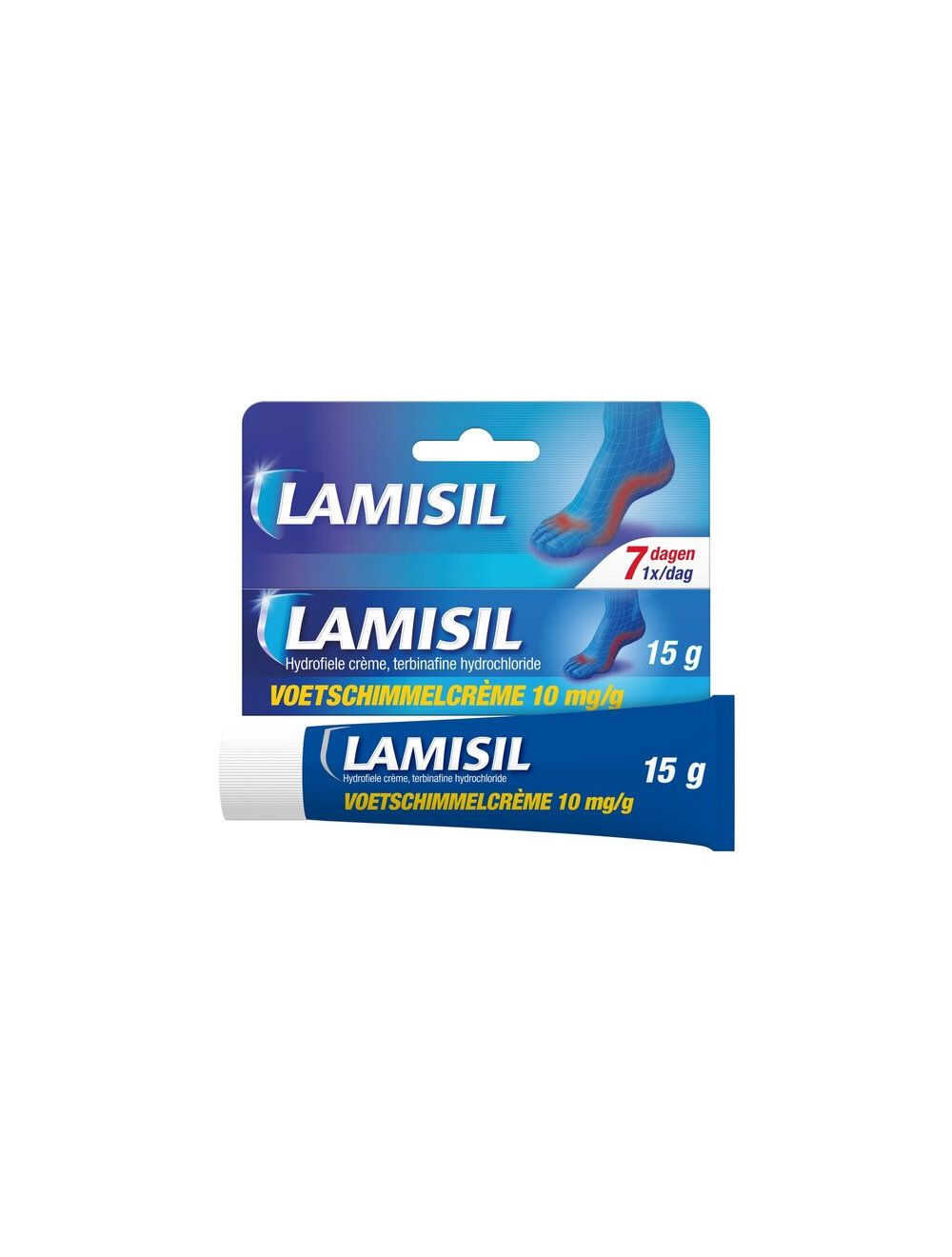 Lamisil Spray Online