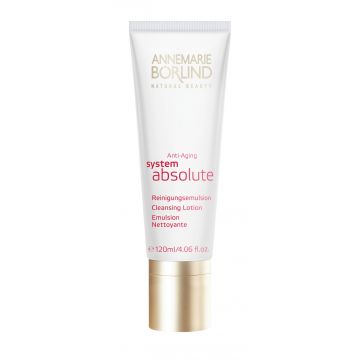 System Absolute Reinigungsemulsion 120 ml