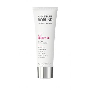 ZZ Sensitive Schützende Tagescreme 50 ml