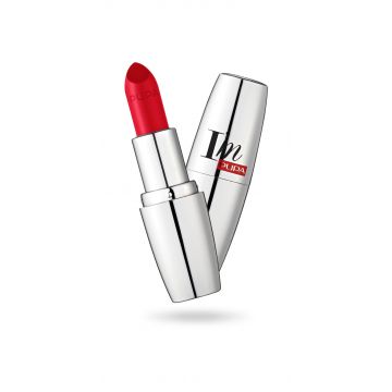 Pupa I'm Pupa Lipstick 314 - True Red