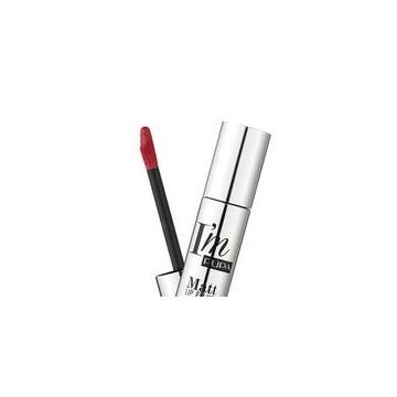 Pupa I'm Matt Lip Fluid 073