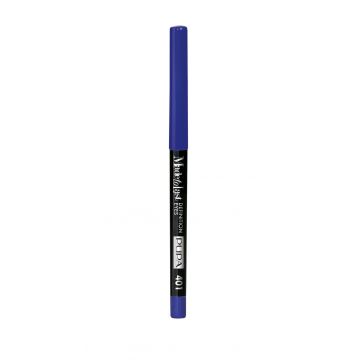 Pupa Made to Last Definition Eyes 401 - Electric Blue