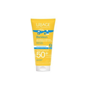 Uriage Bariésun - Sonnenmilch für Kinder SPF50+