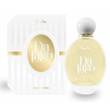 Dupe Sentio Da Lago for woman edp 100ml