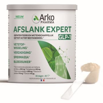 Arkopharma Schlank-Expert GLP-1 270 g